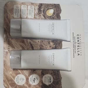 Madagascar Centella Cream - White